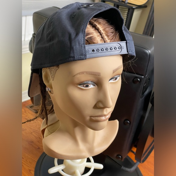 Beautiful Seattle NHL CAP - Picture 4 of 4